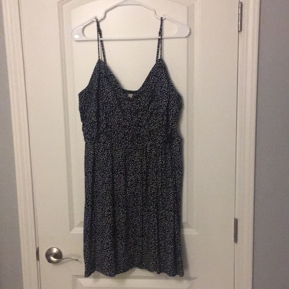 Women’s summer dress.